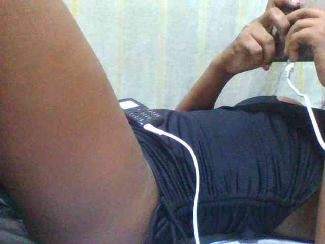 Kaysha12 webcam