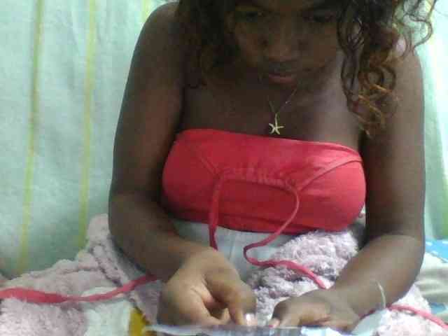 Kaysha12 webcam