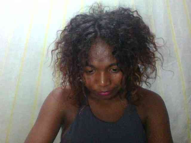 Kaysha12 webcam