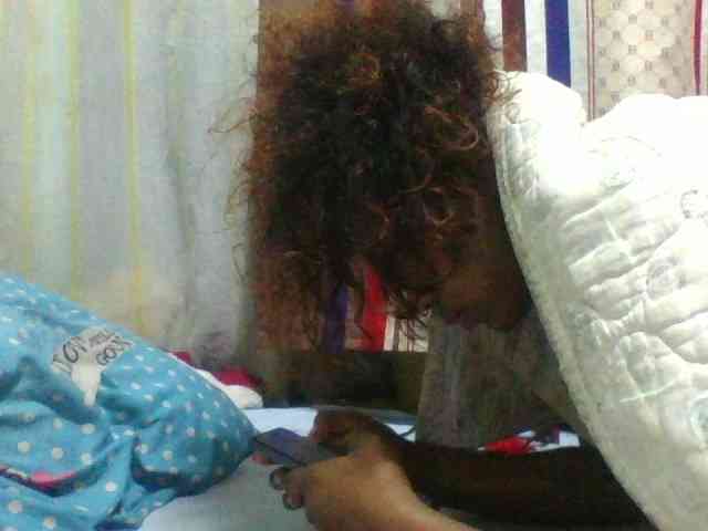 Kaysha12 webcam