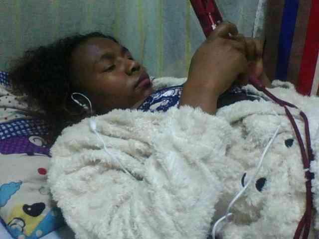 Kaysha12 webcam