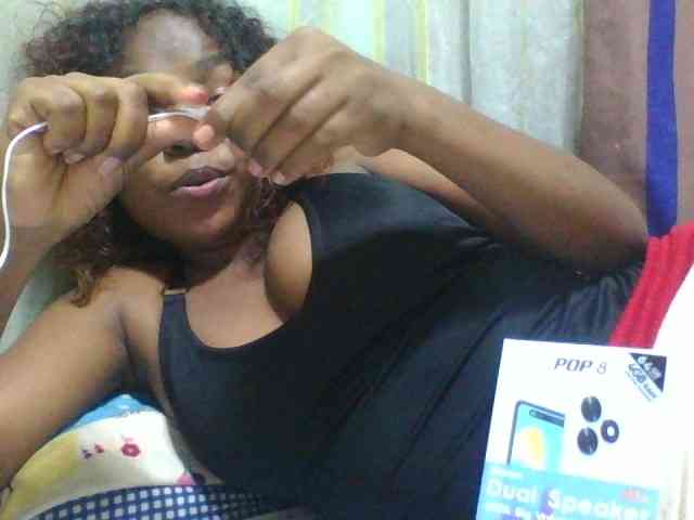 Kaysha12 webcam