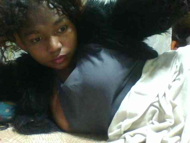 Kaysha12 webcam