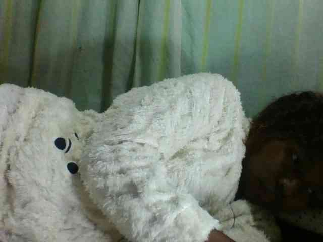 Kaysha12 webcam