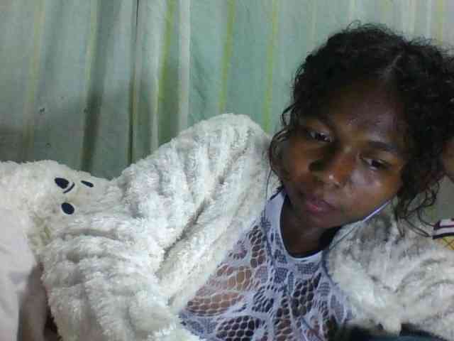 Kaysha12 webcam