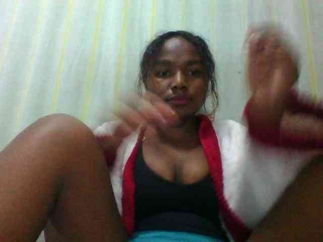 Kaysha12 webcam