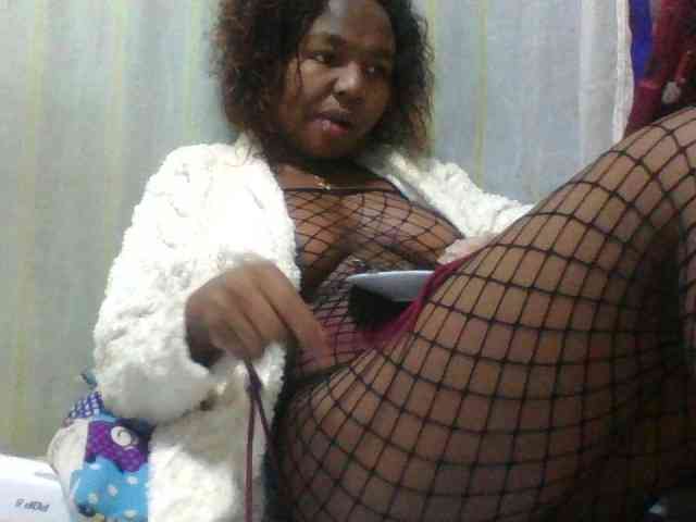 Kaysha12 webcam
