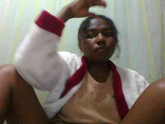 Kaysha12 webcam
