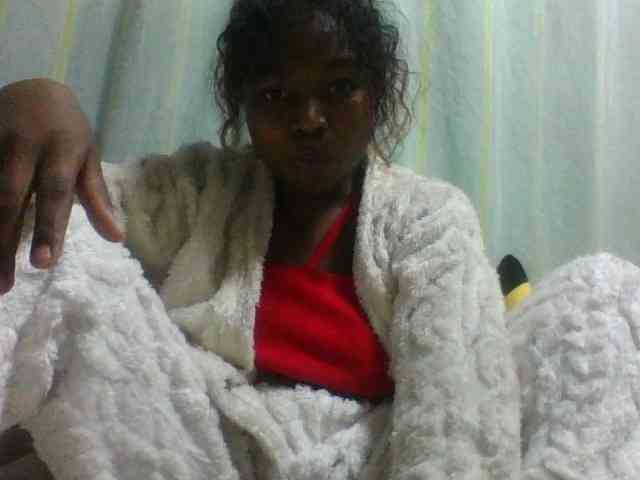 Kaysha12 webcam