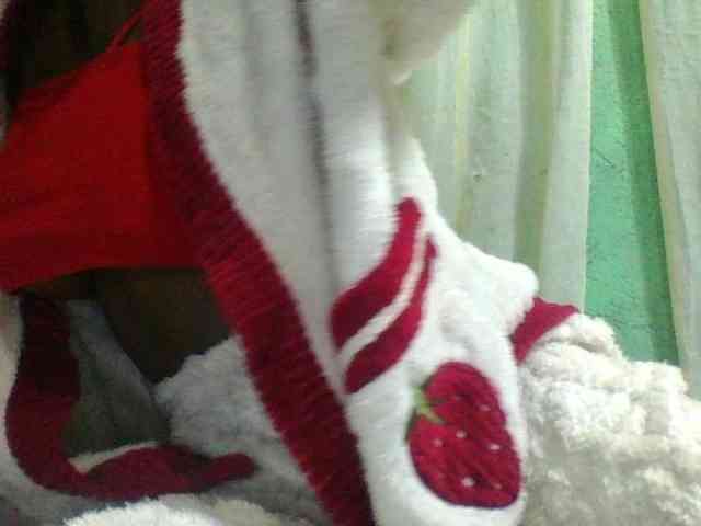 Kaysha12 webcam