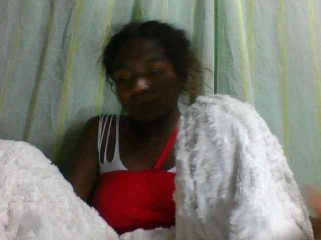 Kaysha12 webcam