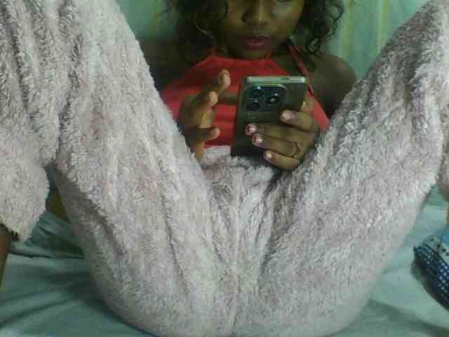 Kaysha12 webcam