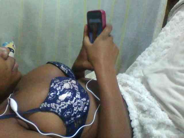 Kaysha12 webcam