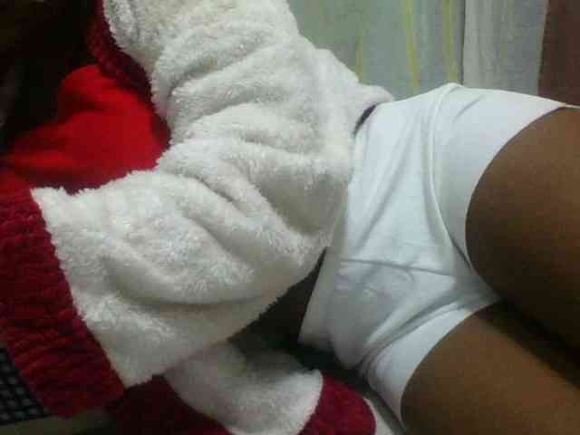 Kaysha12 webcam