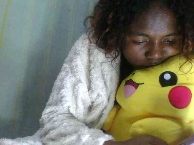 Kaysha12 webcam