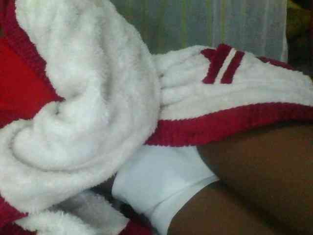 Kaysha12 webcam