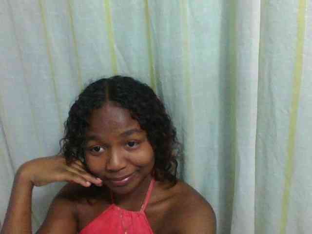 Kaysha12 webcam
