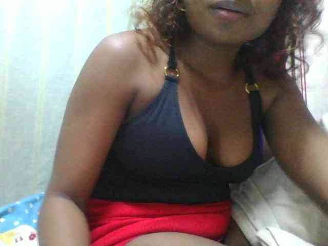 Kaysha12 webcam