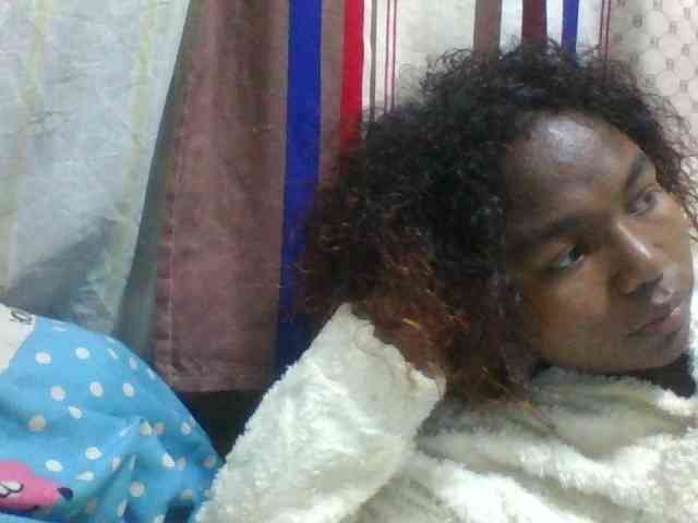 Kaysha12 webcam