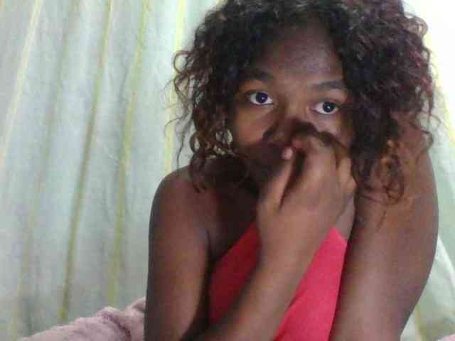 Kaysha12 webcam