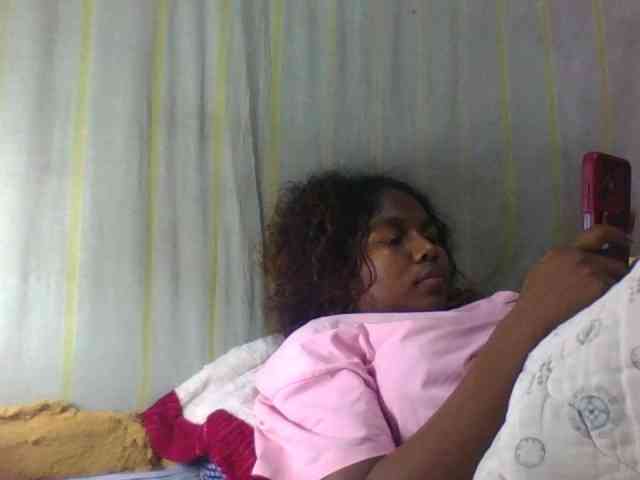 Kaysha12 webcam