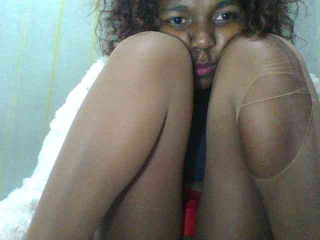 Kaysha12 webcam