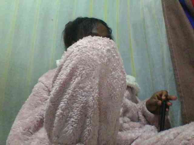 Kaysha12 webcam