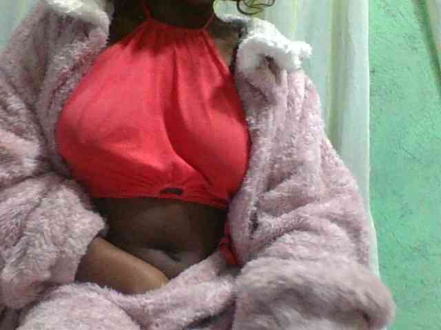 Kaysha12 webcam