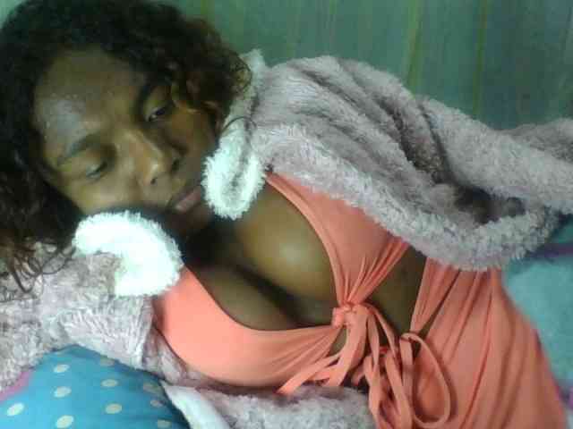 Kaysha12 webcam