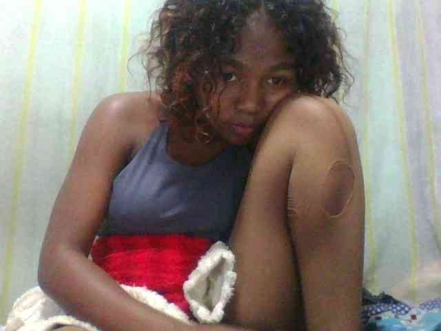 Kaysha12 webcam