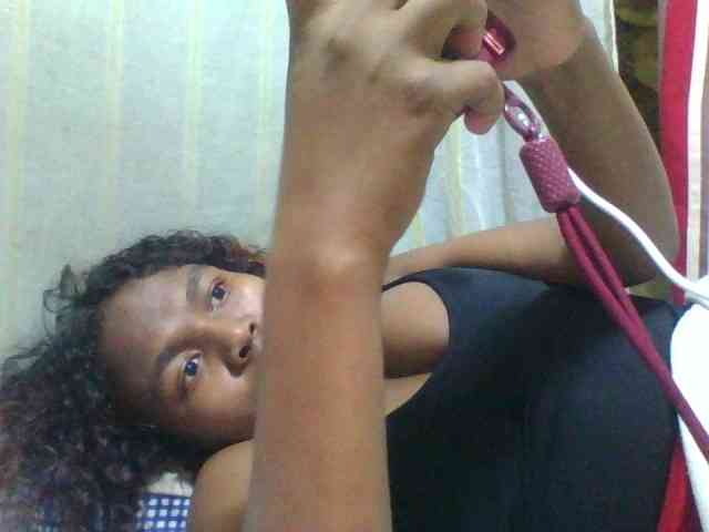 Kaysha12 webcam