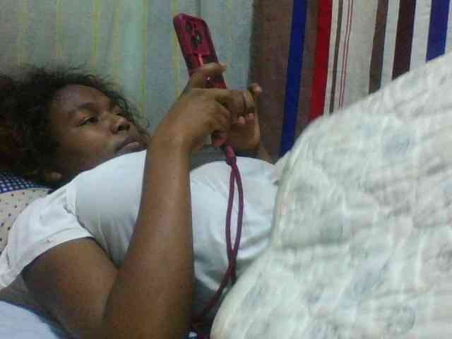 Kaysha12 webcam