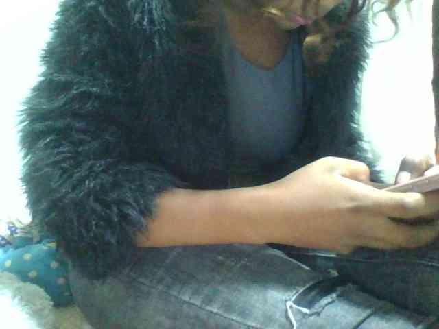 Kaysha12 webcam