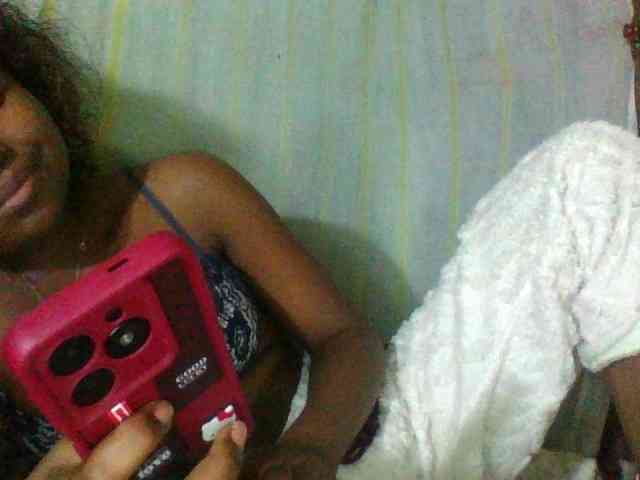 Kaysha12 webcam