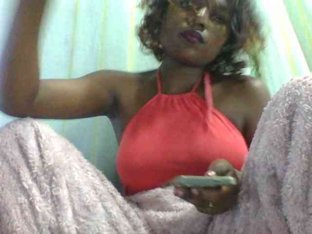 Kaysha12 webcam