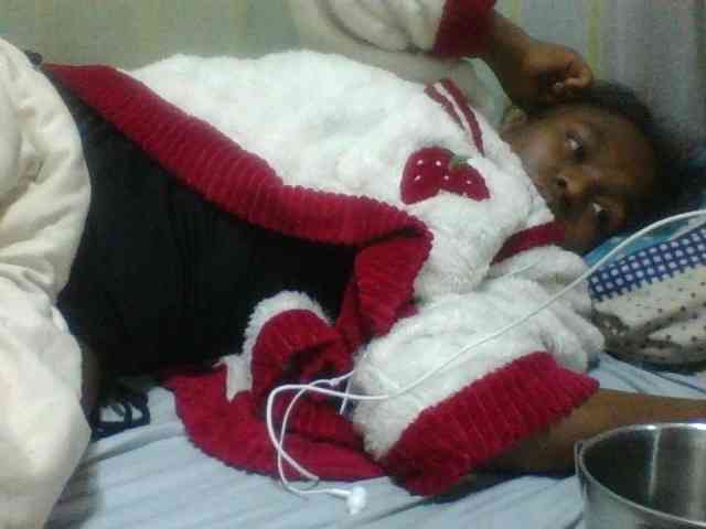 Kaysha12 webcam