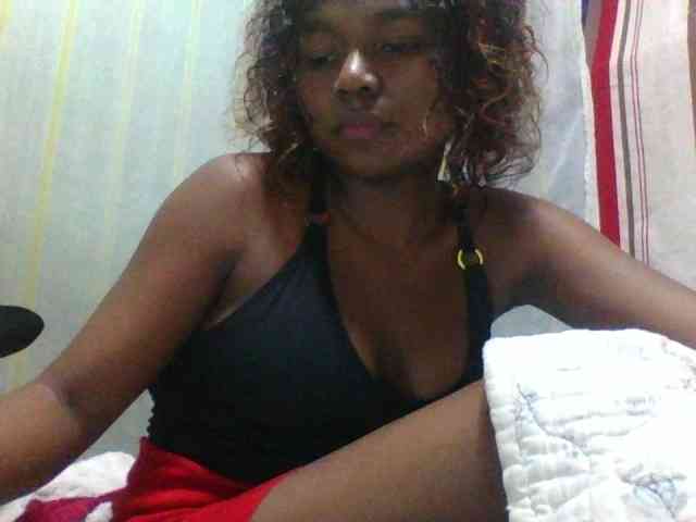 Kaysha12 webcam