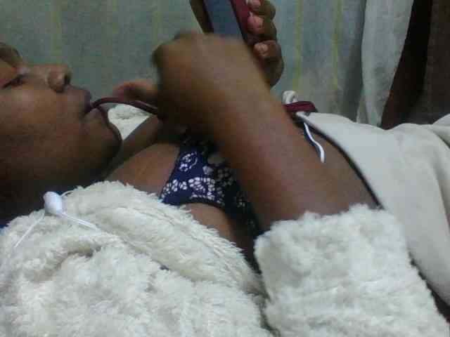 Kaysha12 webcam