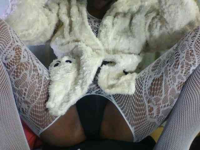 Kaysha12 webcam