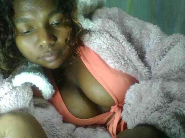 Kaysha12 webcam