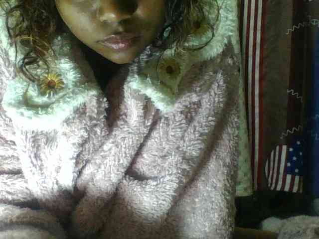 Kaysha12 webcam
