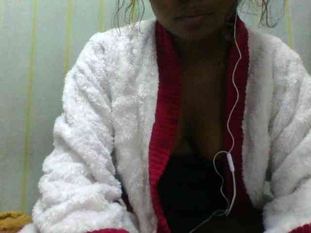 Kaysha12 webcam