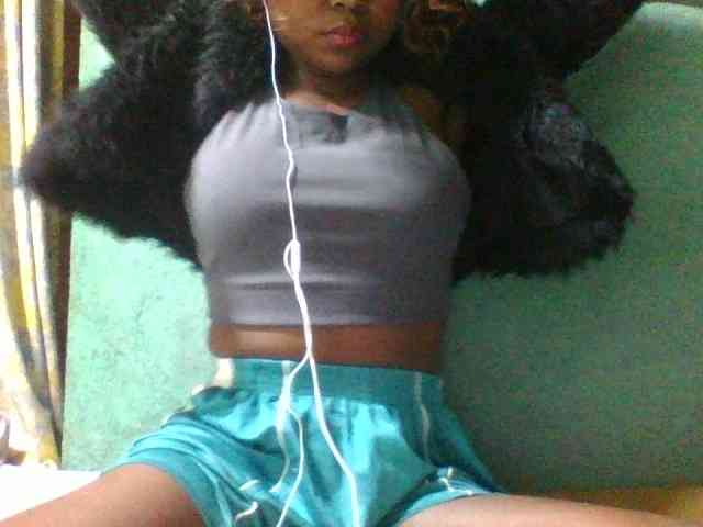 Kaysha12 webcam