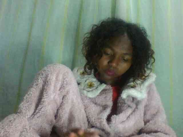 Kaysha12 webcam