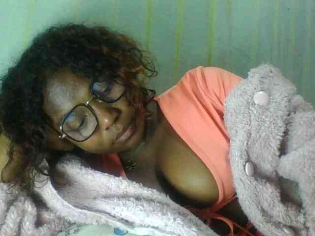 Kaysha12 webcam