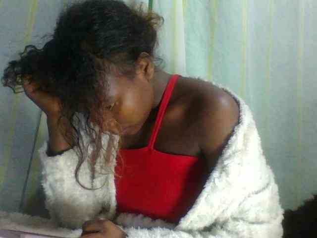 Kaysha12 webcam