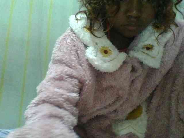 Kaysha12 webcam