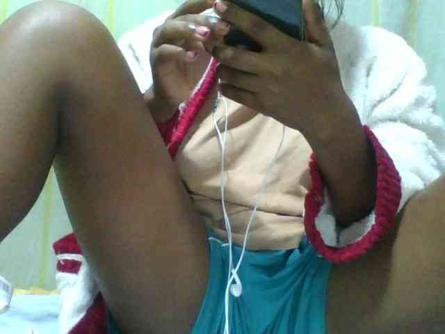 Kaysha12 webcam
