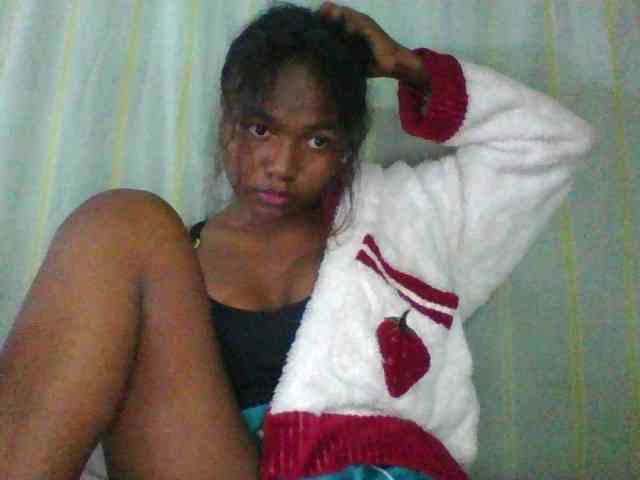 Kaysha12 webcam