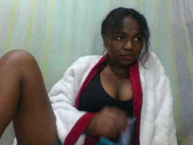 Kaysha12 webcam